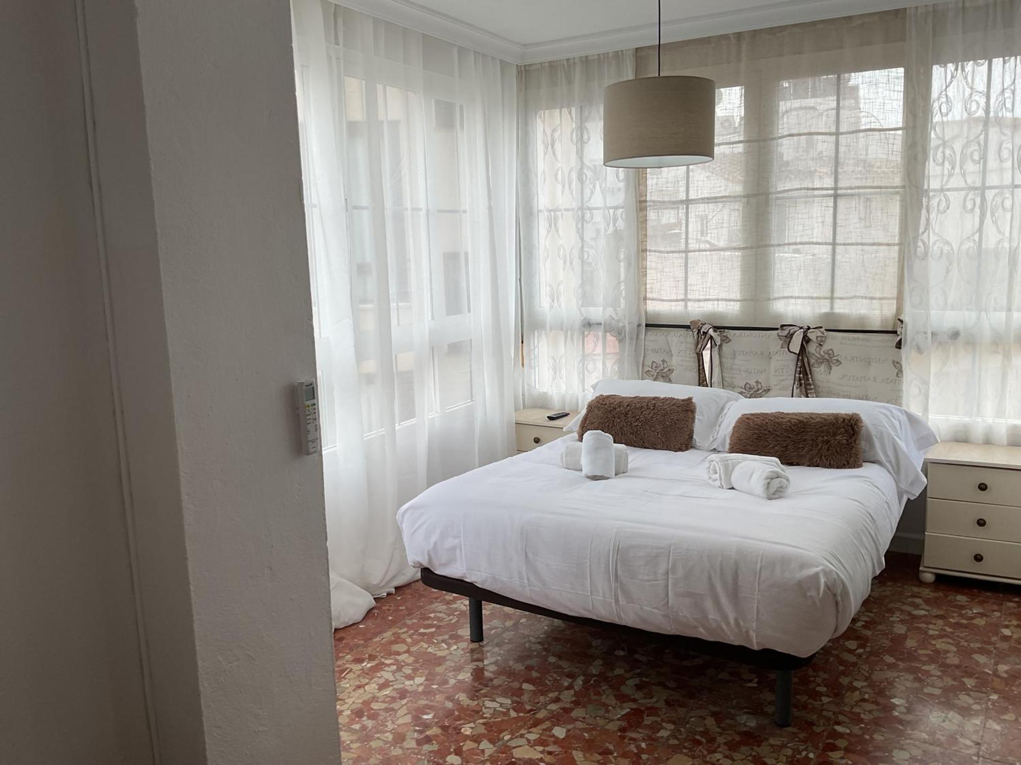 Hostal San Miguel By Croma Estepona Exterior photo